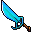 Shiny Blade