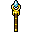 Crystal Wand